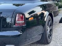 Usata Rolls Royce Phantom 460 CV (338 kW) 2013 Nero Coupé