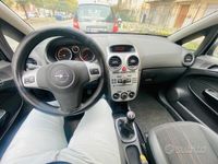 Usata Opel Corsa 75 CV (55 kW) 2012 Utilitaria