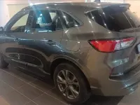 Usata Ford Kuga ST-Line 225 CV (165 kW) 2021 Grigio SUV