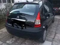 Occasion Citroën C3 60 ch (44 kW) 2008 Noir Citadine