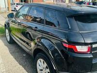 usata Land Rover Range Rover evoque Coupe TD4 Aut. HSE Dynamic