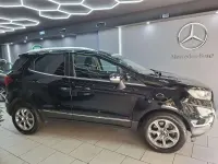 Usata Ford Ecosport ST-Line 99 CV (72 kW) 2018 Other SUV