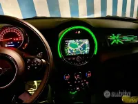 Usata Mini Cooper D Hype 116 CV (85 kW) 2018 Utilitaria