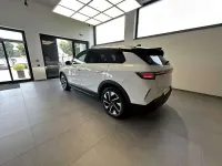 Nuova Opel Grandland X 136 CV (100 kW) 2026 Arktis white SUV