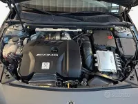Usata Mercedes A45 AMG 421 CV (309 kW) 2022 Grigio Berlina