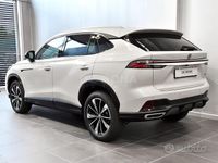 Usata MG HS Comfort 170 CV (125 kW) 2025 Bianco SUV