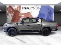 Nuova Maxus T60 216 CV (158 kW) 2026 Metal grey Pick-up
