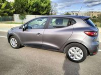 Usata Renault Clio IV 75 CV (55 kW) 2013 Berlina