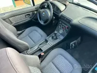 Usata BMW Z3 140 CV (102 kW) 2020 Grigio Cabrio