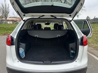 Gebraucht Mazda CX-5 150 PS (110 kW) 2013 Weiß SUV