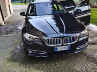 Usata BMW 525 218 CV (160 kW) 2013 Station wagon