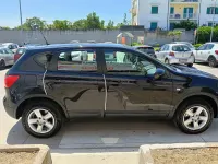Usata Nissan Qashqai 106 CV (77 kW) 2008 SUV