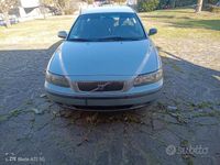 Usata Volvo V70 163 CV (119 kW) 2003 Station wagon