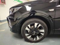 Usata Opel Grandland X Business Elegance 131 CV (96 kW) 2022 Nero SUV