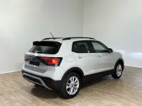 Nuova VW T-Cross Edition 116 CV (85 kW) 2026 Grigio SUV