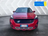 Usata DR F35 150 CV (110 kW) 2022 Rosso SUV