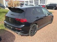 Usata VW Golf VIII GTI Clubsport 300 CV (220 kW) 2023 Nero Berlina