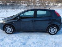 usata Fiat Grande Punto - 2009 benzina+gpl