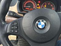 Usata BMW X3 218 CV (160 kW) 2007 Grigio SUV