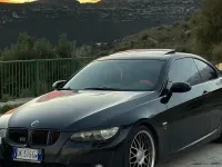 Usata BMW 320 Efficient Dynamics 177 CV (130 kW) 2008 Coupé