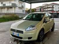 Usata Fiat Grande Punto 75 CV (55 kW) 2006 Utilitaria
