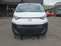 Usata Fiat Scudo S 145 CV (106 kW) 2024 Bianco pastello Furgone