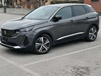 Usata Peugeot 3008 Allure 181 CV (133 kW) 2021 Grigio SUV