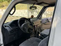 Usata Mitsubishi Pajero Top 99 CV (72 kW) 1998 SUV