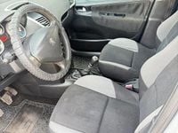 Usata Peugeot 207 75 CV (55 kW) 2009 Grigio Station wagon