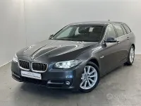 Usata BMW 520 190 CV (139 kW) 2016 Station wagon