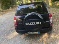 Usata Suzuki Vitara 75 CV (55 kW) 2006 SUV