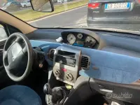 Usata Lancia Ypsilon 60 CV (44 kW) 2004 Utilitaria