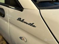 Usata Fiat 500 70 CV (51 kW) 2024 Bianco Berlina