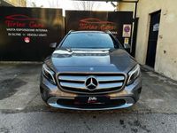 usata Mercedes GLA200 CDI Automatic 4Matic Sport