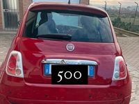 usata Fiat 500 500 1.4 16V Sport