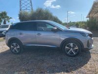 usata Peugeot 3008 PureTech Turbo 130 S&S Allure