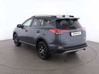 usata Toyota RAV4 Hybrid 