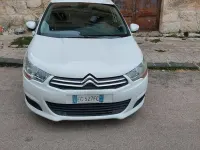 Usata Citroën C4 92 CV (67 kW) 2011 Berlina