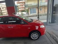 usata Lancia Ypsilon 1.2 69 CV 5 porte Gold