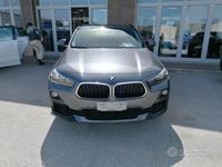 usata BMW X2 X2SDRIVE 16D BUSINESS 116CV 2019