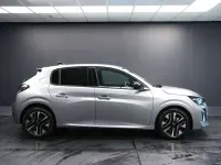 Nuova Peugeot 208 Allure 101 CV (74 kW) 2026 Grigio Utilitaria