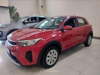 Usata Kia Stonic Urban 99 CV (72 kW) 2020 Rosso SUV