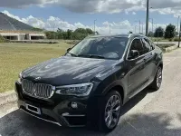 Usata BMW X4 xLine 190 CV (139 kW) 2015 SUV