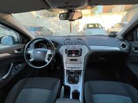 Usata Ford Mondeo 140 CV (102 kW) 2009 Grigio Station wagon