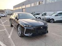 Usata DS Automobiles DS4 136 CV (100 kW) 2024 Nero perla SUV