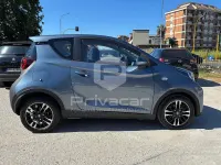 Usata DR DR 1.0 19 kW (27 CV) 2023 Grigio Utilitaria