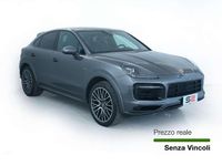 Usata Porsche Cayenne 462 CV (339 kW) 2021 Grigio SUV