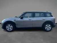 Usata Mini Cooper D Clubman 150 CV (110 kW) 2016 Argento Station wagon
