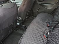 Usata Lancia Ypsilon 95 CV (69 kW) 2017 Grigio Utilitaria