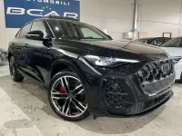 Nuova Audi Q5 Sportback S-Line 204 CV (150 kW) 2025 Nero SUV
